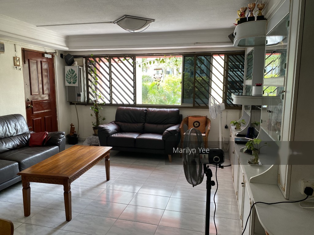 Blk 129 Kim Tian Road (Bukit Merah), HDB 4 Rooms #222522841